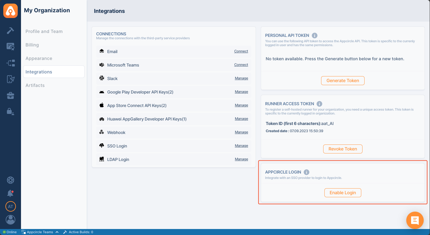 Google SignUp/SignIn (only) - Auth0 Community