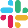 Slack Logo